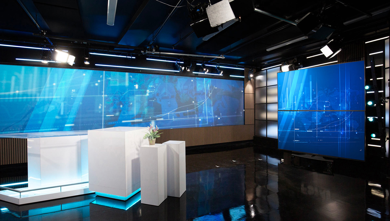 Broadcast Studios and Hybrid Event Venues_Global_2