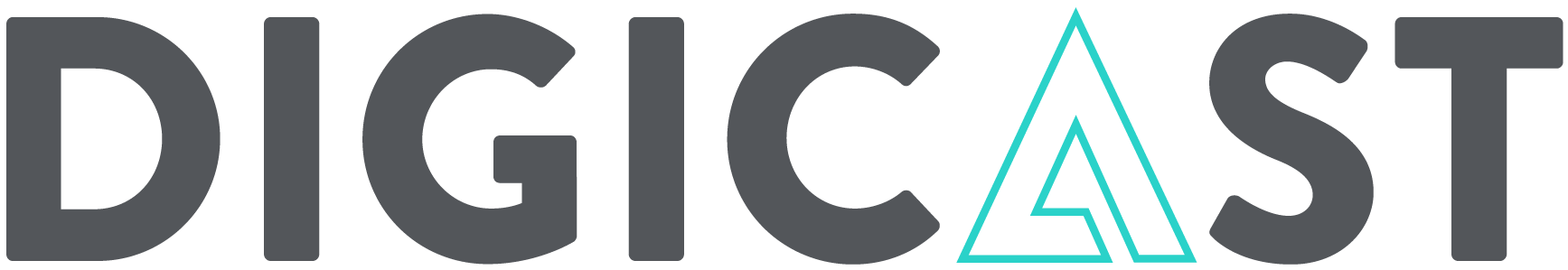 Digicast