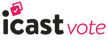 icastVote Logo