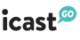 icastGo Logo