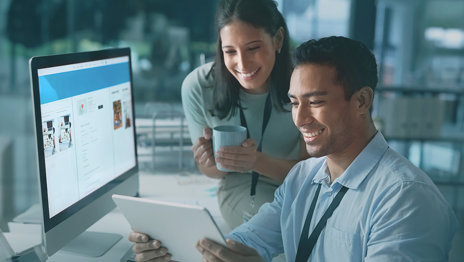 Post-event analysis of webcast results and performance.