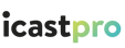 icastPro Logo