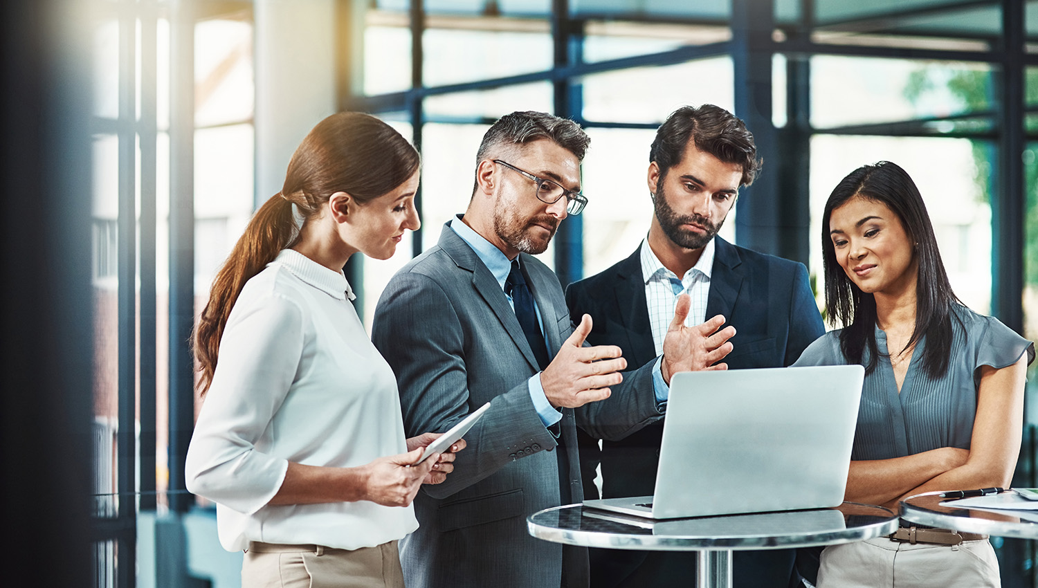 7 conseils pour des webdiffusions d'entreprise en toute confiance