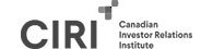 Logos Partenaires_Noirs_CIRI
