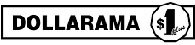 Logos Partenaires_Noirs_Dollarama