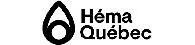 Logos Partenaires_Noirs_Hema-Québec