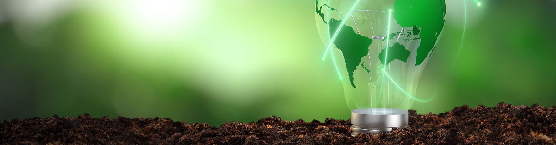 Stratégies pour diminuer l'empreinte écologique d'un événement